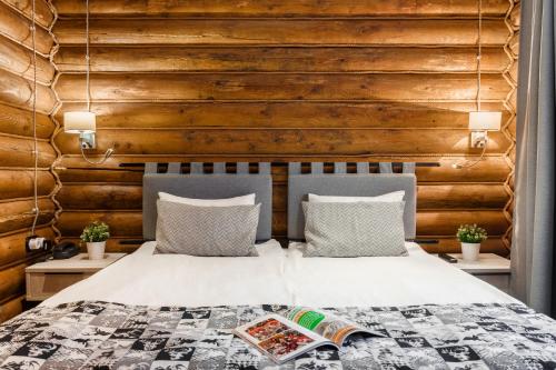 Hotel Complex Rancho 636 - image 11