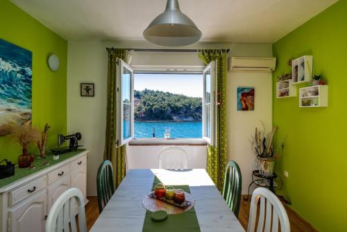  Apartman More in Novigrad