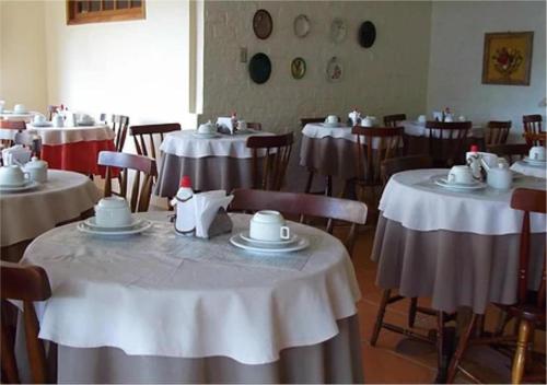 Pousada da Figueira in Conservatoria