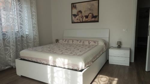 Casa Vacanze Calza