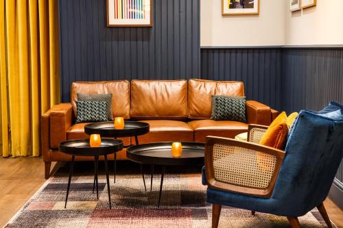 ibis Styles London Gloucester Road - image 25