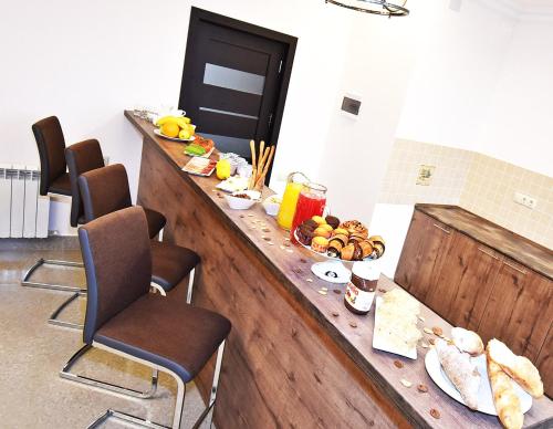 Patriott Hotel in Kanaker-Zeytun