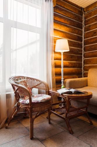 Hotel Complex Rancho 636 - image 8