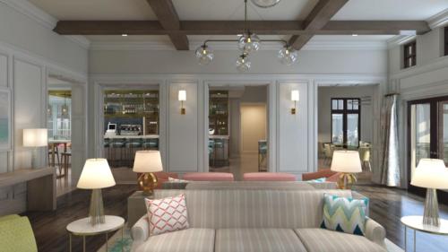 Your Family will love the 1st Class Amenities at Your Private Home on Solara Resort Orlando Townhome 2585 - image 7
