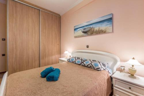  Cosy Apartment in the Heart of Corfu by Konnect, Ferienwohnung in Korfu-Stadt