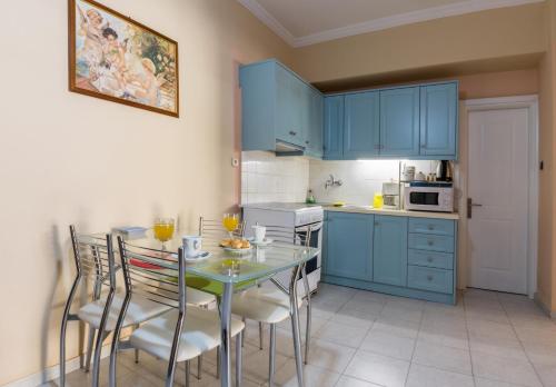  Cosy Apartment in the Heart of Corfu by Konnect in Korfu-Stadt