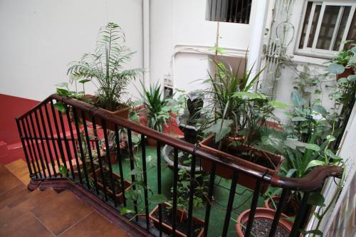 Central Station Hostel Barcelona - image 9