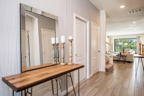Your Family will love the 1st Class Amenities at Your Private Villa on Solterra Resort Orlando Villa 2735 - image 2