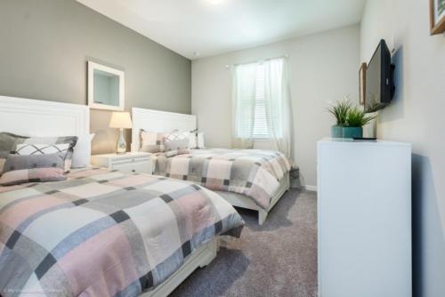 Your Family will love the 1st Class Amenities at Your Private Villa on Solara Resort Orlando Villas 2629 - image 7