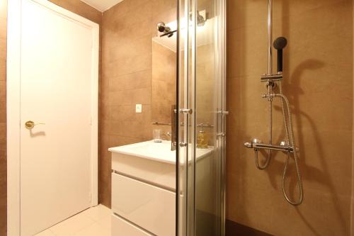 Cosy Apartment Prado Museum
