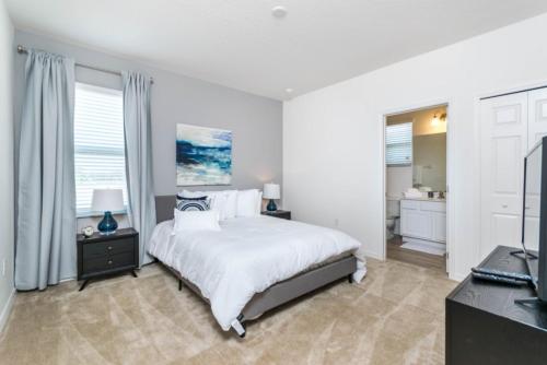 Your Family will love the 1st Class Amenities at Your Private Villa on Solterra Resort Orlando Villas 2761 - image 2