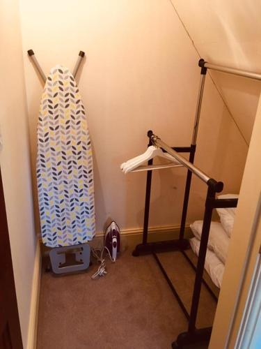 Brass Castle Country House Accommodation - main image