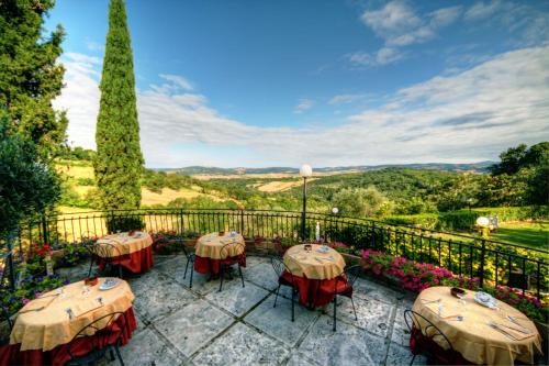 B&B Villa Miramì 4