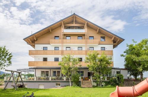 Hotel & Restaurant Rupertigau, Wals