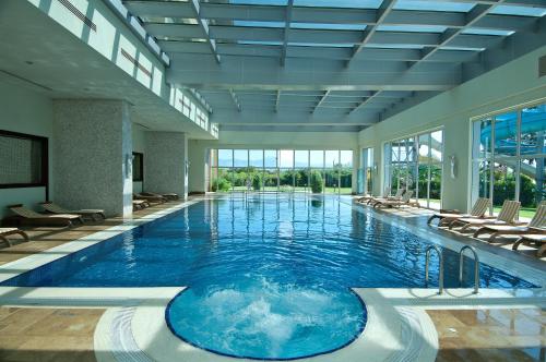 Svømmebasseng, Marvida Family Eco - Otium Family Eco Club in Manavgat