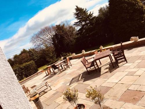 Brass Castle Country House Accommodation - image 6