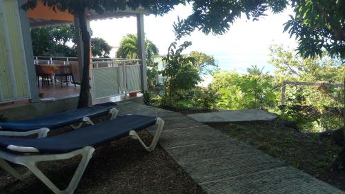 Villas Harmonie 16