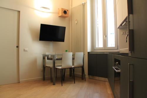  Liberty Suite San Vittore, Pension in Mailand