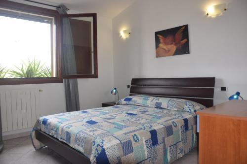 Casa del sole gîte à louer Macchiareddu