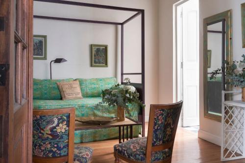 Casa Chacabuco Tandil