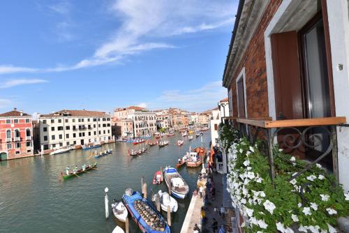 B&b Vista sul Canal Grande, Venezia (foto 8)