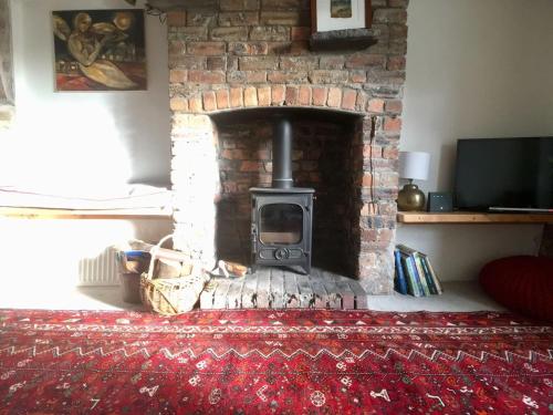 Mycityhaven - The Siston Cottage, Emersons Green, Bristol