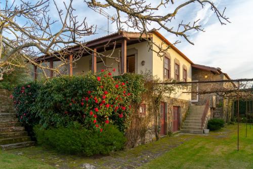 Liiiving in Moledo I Historical Pool Villa gîte à louer Ingada