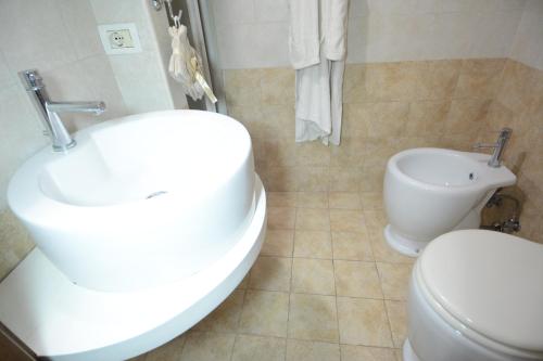 B&B DOMUS GAIA – Lecce, OK