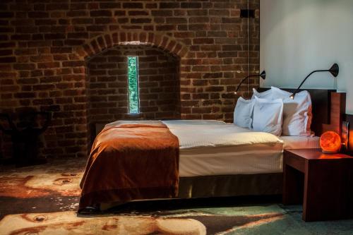 Hotel Krasicki Room Type - Double or Twin Room