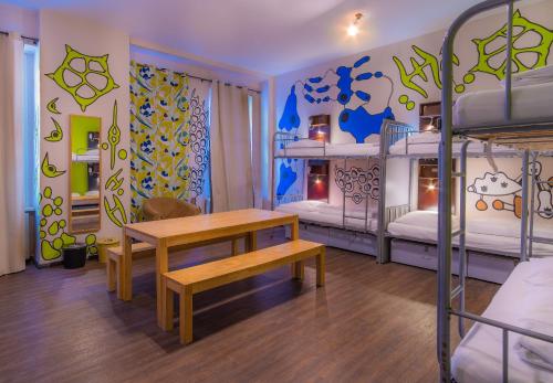 Sunflower Hostel in Friedrichshain