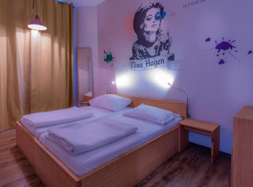 Sunflower Hostel Berlin - image 11