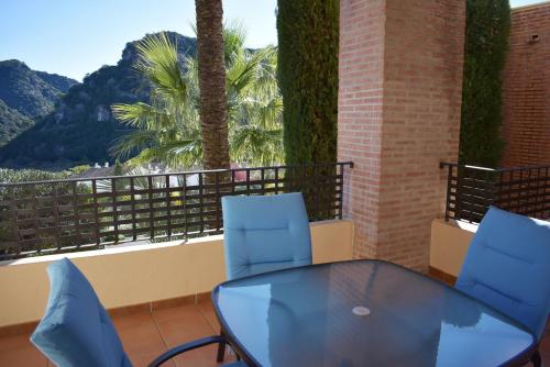 El Casar Apartments - main image