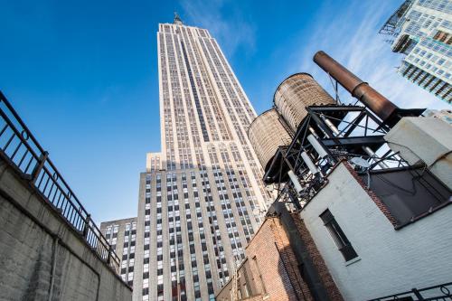 187305909 The Hotel at Fifth Avenue