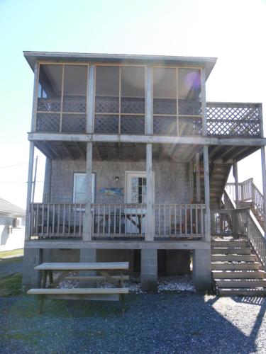 Second Floor Apartment #23 - water & town views