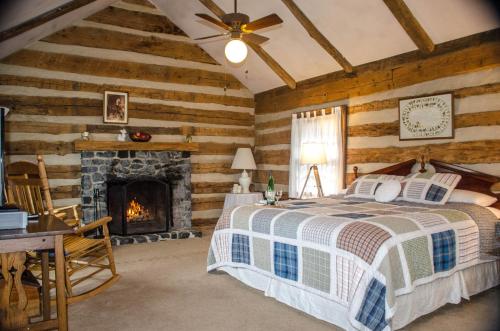 Sugar Tree Inn - image 7