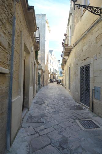 B&B DOMUS GAIA – Lecce, OK