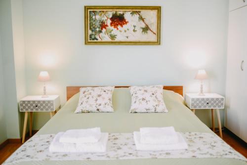 B&B Piraeus - Best House, Rooftop Aprtm., Marina Zeas Piraeus - Bed and Breakfast Piraeus