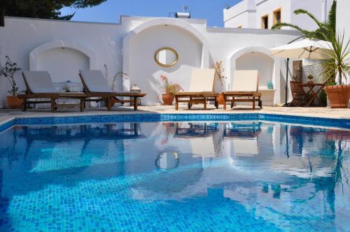  Casa Bodrum in Gümbet