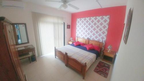 Akwador Guest House