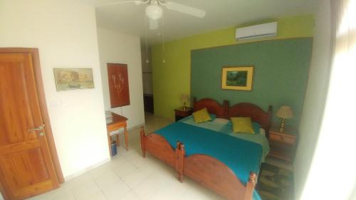 Akwador Guest House