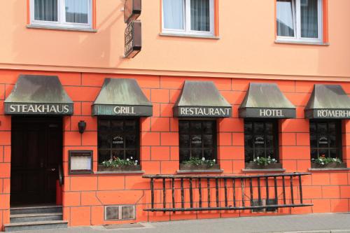 . Hotel Römerhof Hanau by Trip Inn