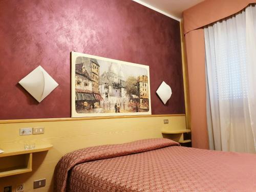 HOTEL PARADISO in Altedo