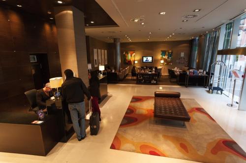 Hotel Conqueridor - image 11