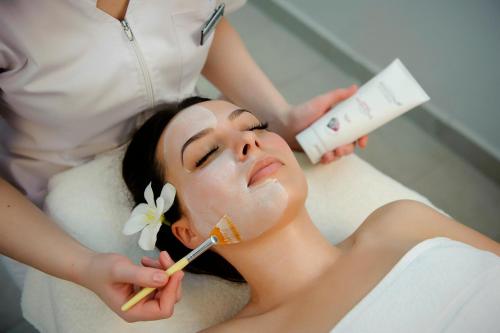 Iaki Conference & Spa Hotel - main image