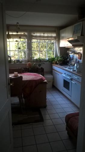 Gemütl. Ferienwohnung und Privatzimmer, Hamburgo (foto 6)