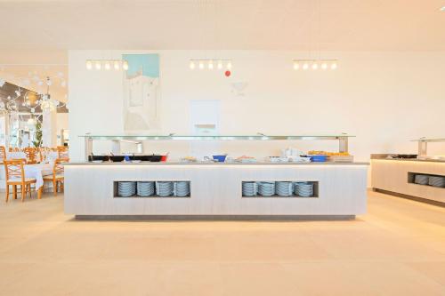 Restaurante, azuLine Hoteles Mar Amantis & II in Ibiza