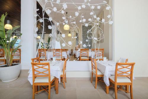 蔚蓝线玛尔阿曼缇斯酒店2号 蔚蓝线玛尔阿曼缇斯酒店2号