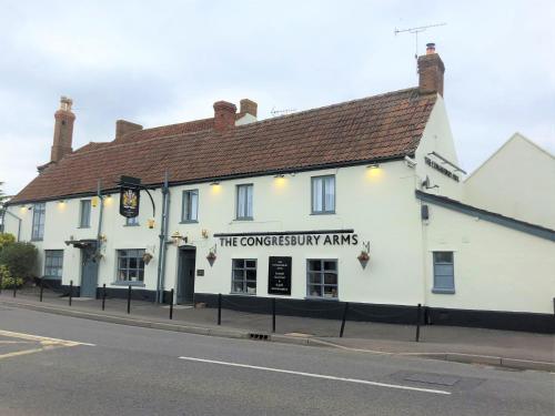 The Congresbury Arms