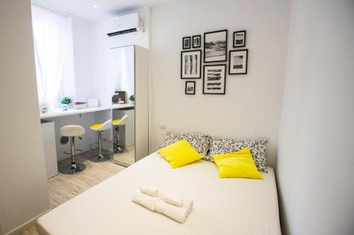  Apartment Guinizelli 6 in Mailand