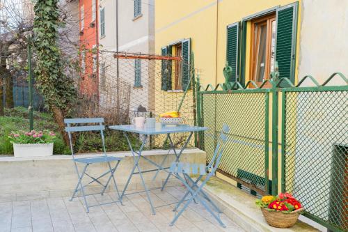 Terrazzo/balcone, Lovely Corner in the Heart of the Lake by Rent All Como in Mezzegra